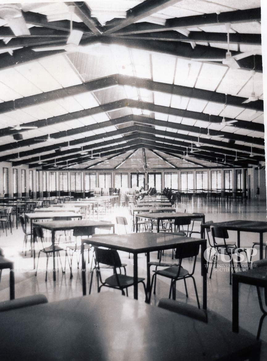 “Dining Hall, 1978” Source: http://50.usp.ac.fj