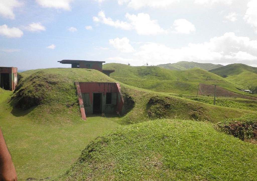 “Momi Bay fortifications” Source: https://www.tripadvisor.com/Attraction_Review-g612490-d3240252-Reviews-Momi_Bay_Battery_Historic_Park-Denarau_Island_Viti_Levu.html?m=19905
